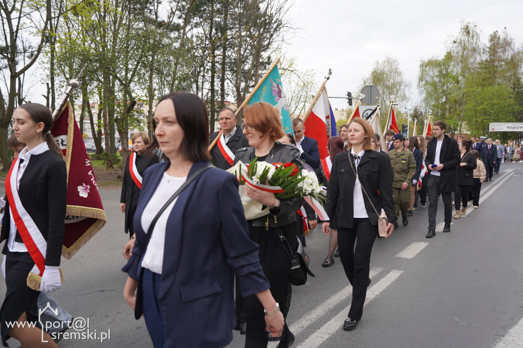 Dzień Pamięci Ofiar Zbrodni Katyńskiej