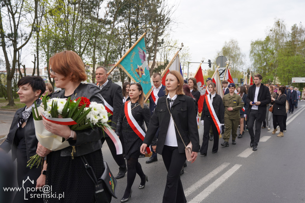 Dzień Pamięci Ofiar Zbrodni Katyńskiej