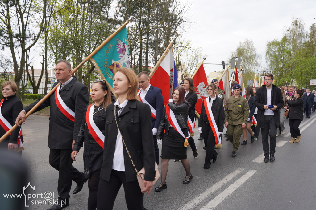 Dzień Pamięci Ofiar Zbrodni Katyńskiej