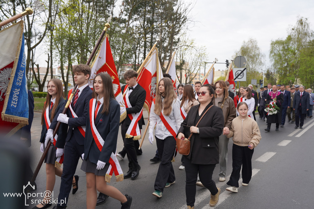 Dzień Pamięci Ofiar Zbrodni Katyńskiej
