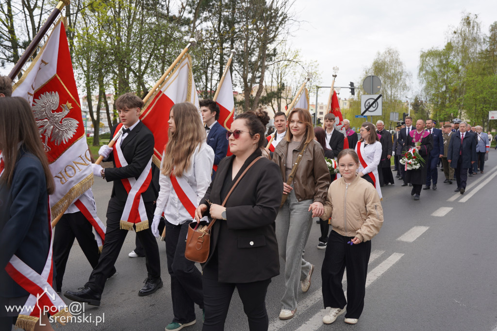 Dzień Pamięci Ofiar Zbrodni Katyńskiej