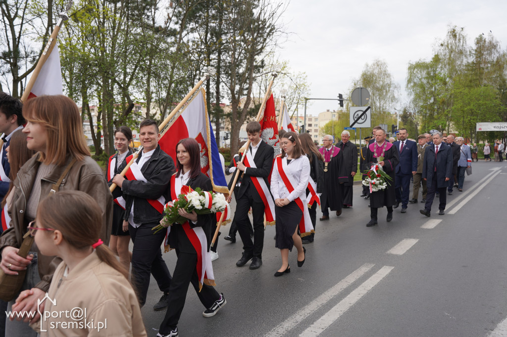 Dzień Pamięci Ofiar Zbrodni Katyńskiej