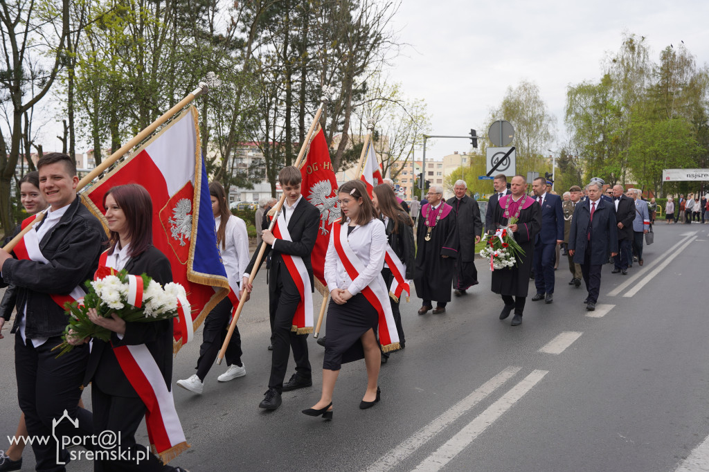 Dzień Pamięci Ofiar Zbrodni Katyńskiej