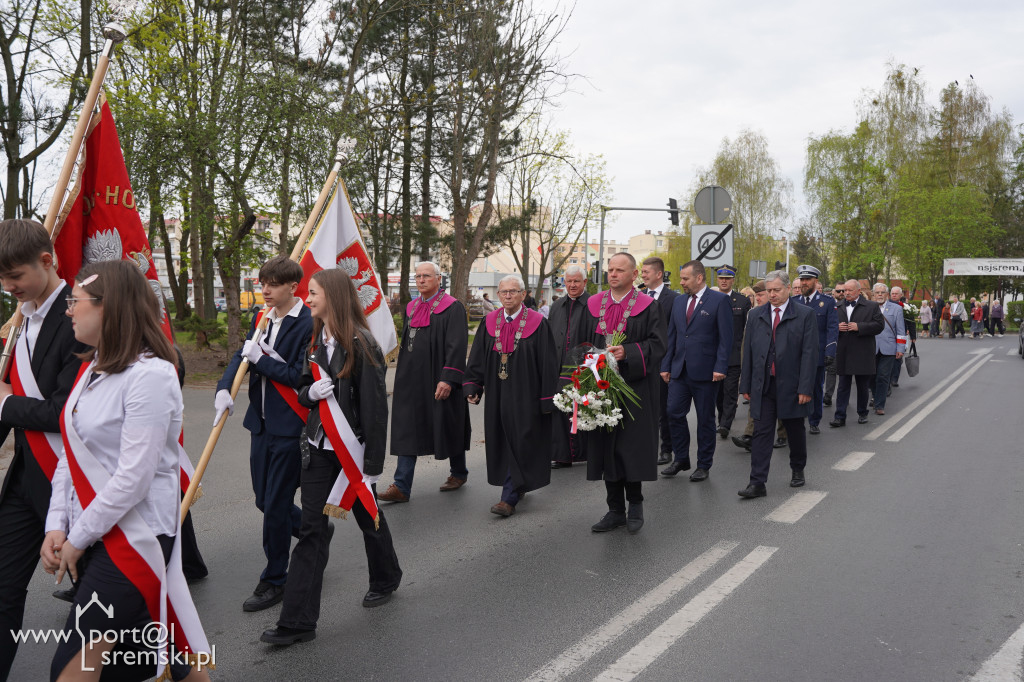 Dzień Pamięci Ofiar Zbrodni Katyńskiej