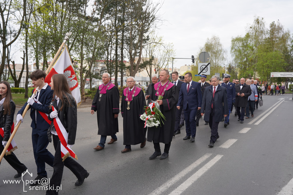 Dzień Pamięci Ofiar Zbrodni Katyńskiej