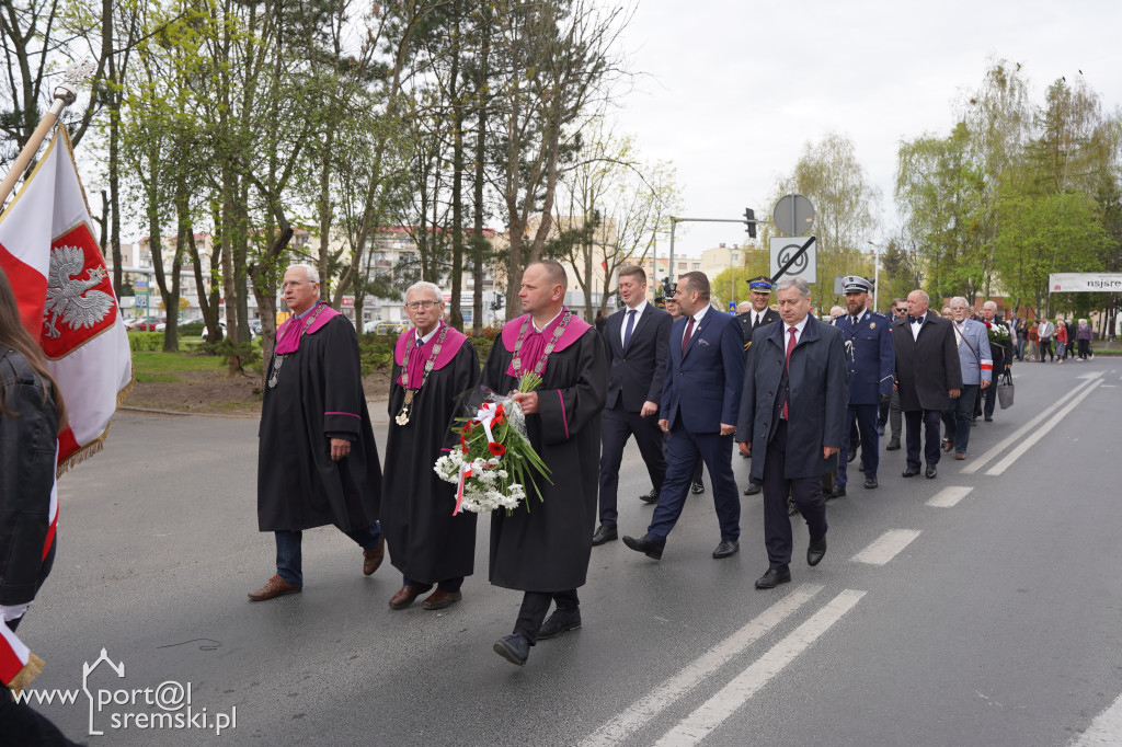 Dzień Pamięci Ofiar Zbrodni Katyńskiej