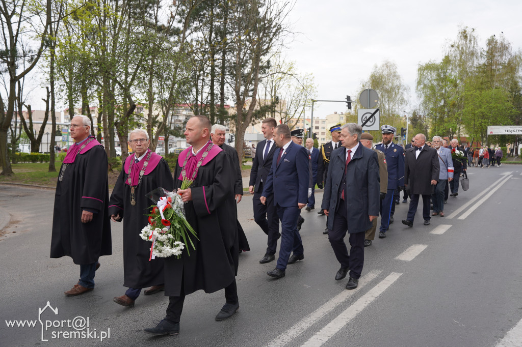 Dzień Pamięci Ofiar Zbrodni Katyńskiej