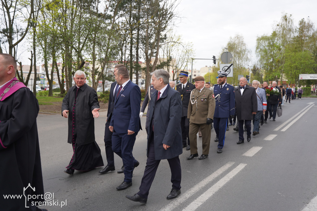 Dzień Pamięci Ofiar Zbrodni Katyńskiej