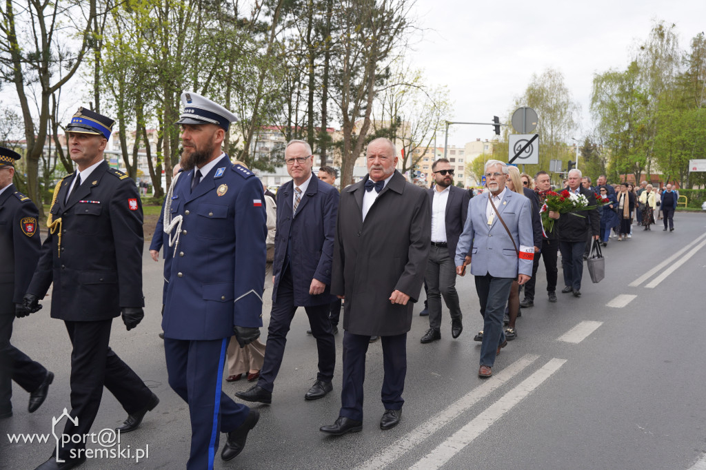 Dzień Pamięci Ofiar Zbrodni Katyńskiej