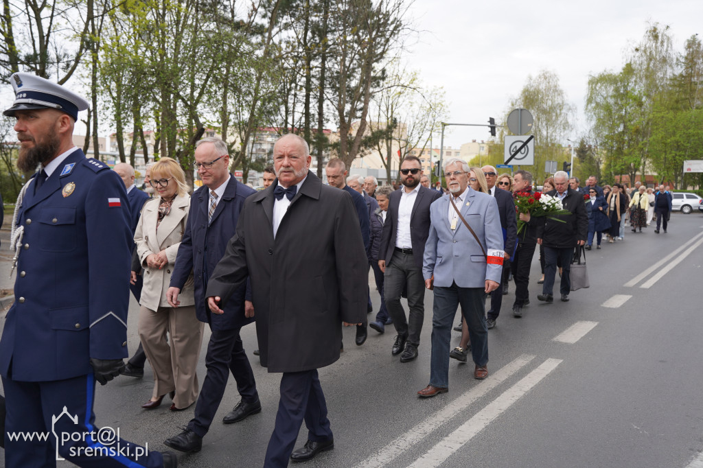 Dzień Pamięci Ofiar Zbrodni Katyńskiej