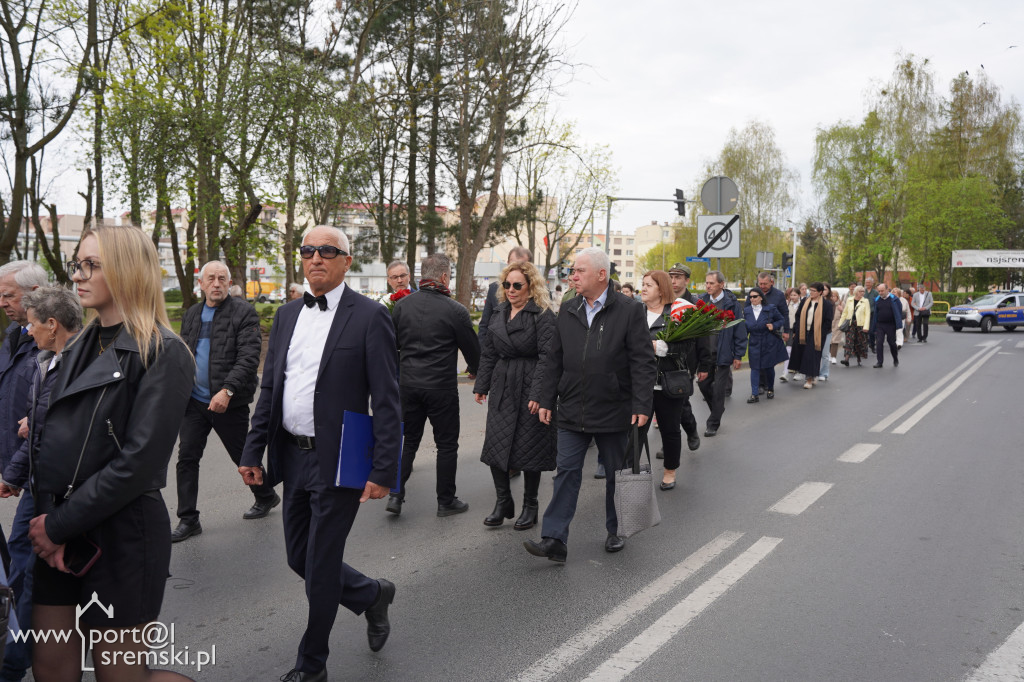 Dzień Pamięci Ofiar Zbrodni Katyńskiej