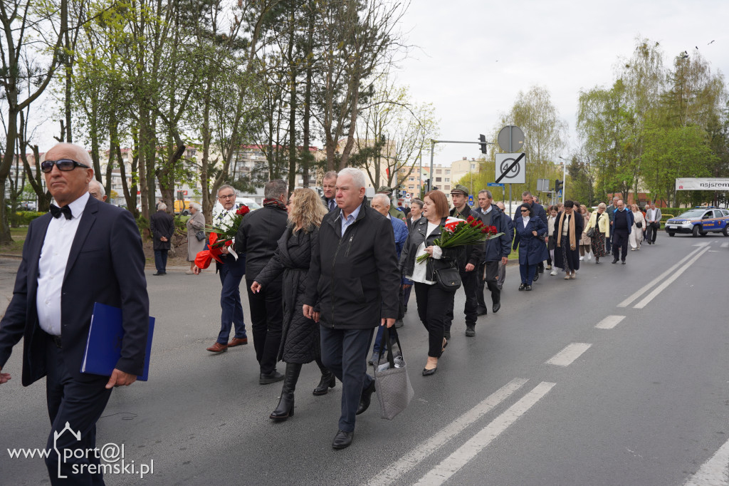 Dzień Pamięci Ofiar Zbrodni Katyńskiej