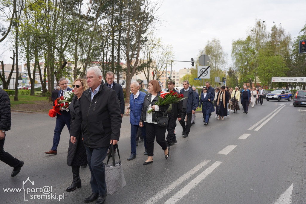 Dzień Pamięci Ofiar Zbrodni Katyńskiej