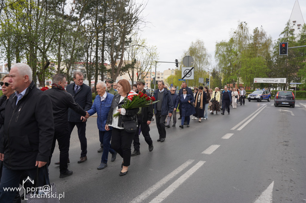 Dzień Pamięci Ofiar Zbrodni Katyńskiej