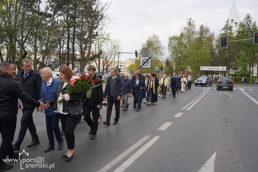 Dzień Pamięci Ofiar Zbrodni Katyńskiej