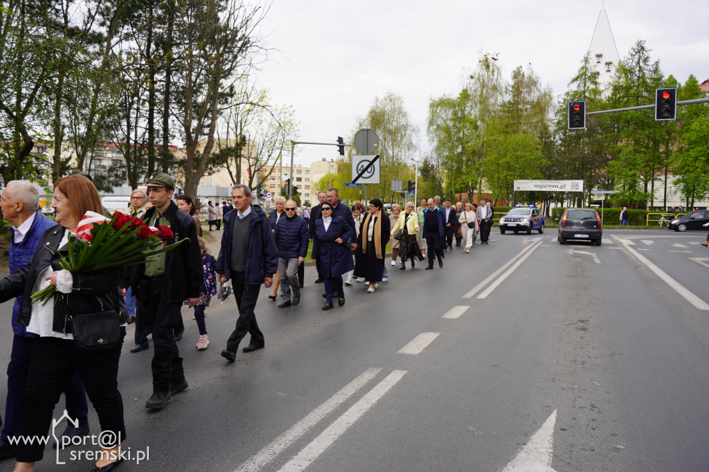 Dzień Pamięci Ofiar Zbrodni Katyńskiej