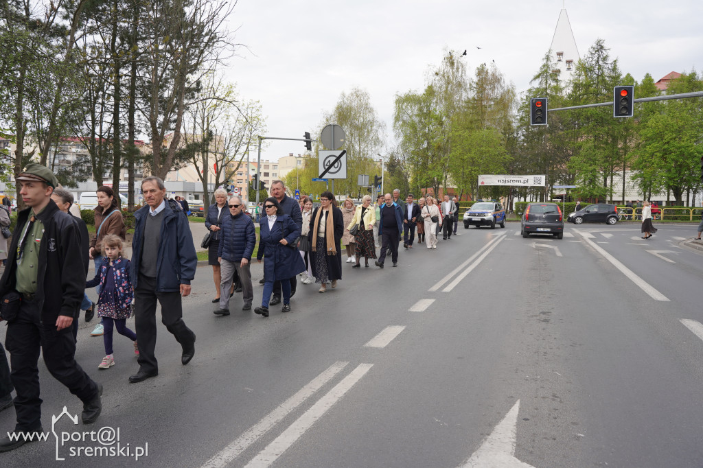 Dzień Pamięci Ofiar Zbrodni Katyńskiej