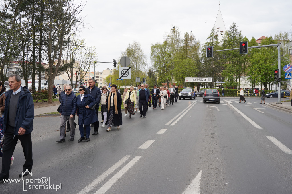 Dzień Pamięci Ofiar Zbrodni Katyńskiej