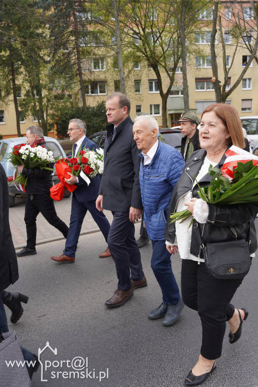 Dzień Pamięci Ofiar Zbrodni Katyńskiej
