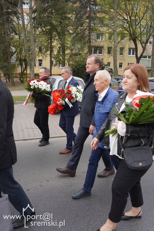 Dzień Pamięci Ofiar Zbrodni Katyńskiej