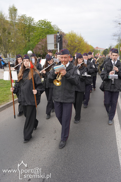 Dzień Pamięci Ofiar Zbrodni Katyńskiej