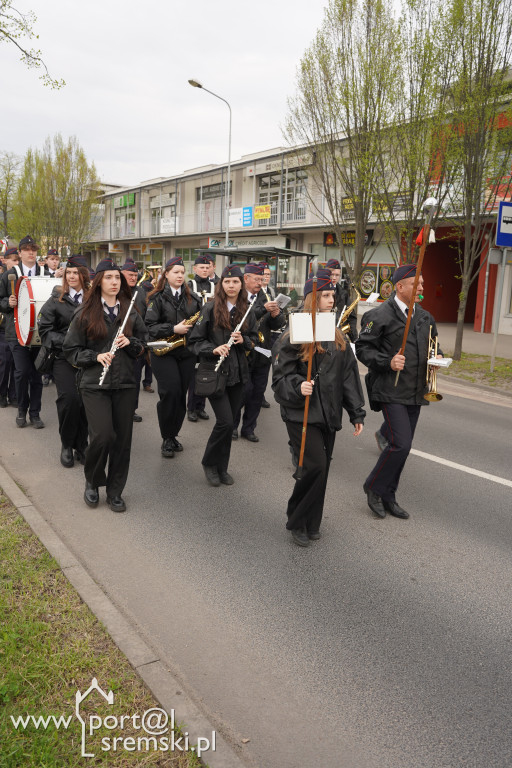 Dzień Pamięci Ofiar Zbrodni Katyńskiej