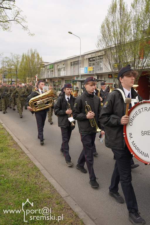 Dzień Pamięci Ofiar Zbrodni Katyńskiej