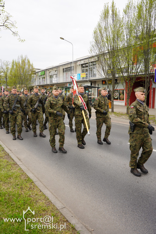 Dzień Pamięci Ofiar Zbrodni Katyńskiej