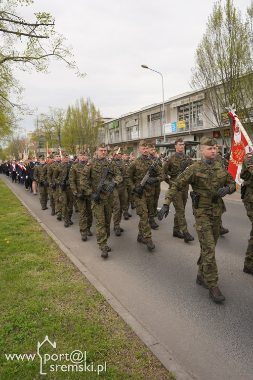Dzień Pamięci Ofiar Zbrodni Katyńskiej