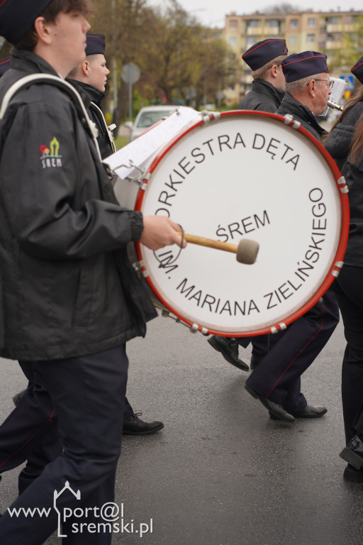 Dzień Pamięci Ofiar Zbrodni Katyńskiej