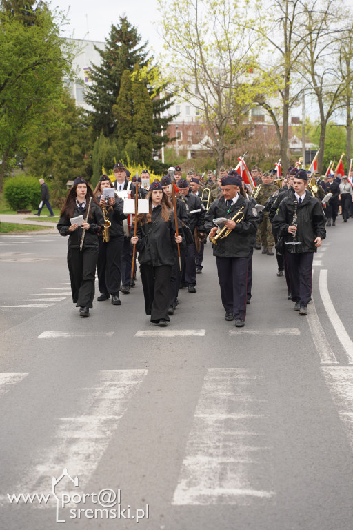 Dzień Pamięci Ofiar Zbrodni Katyńskiej