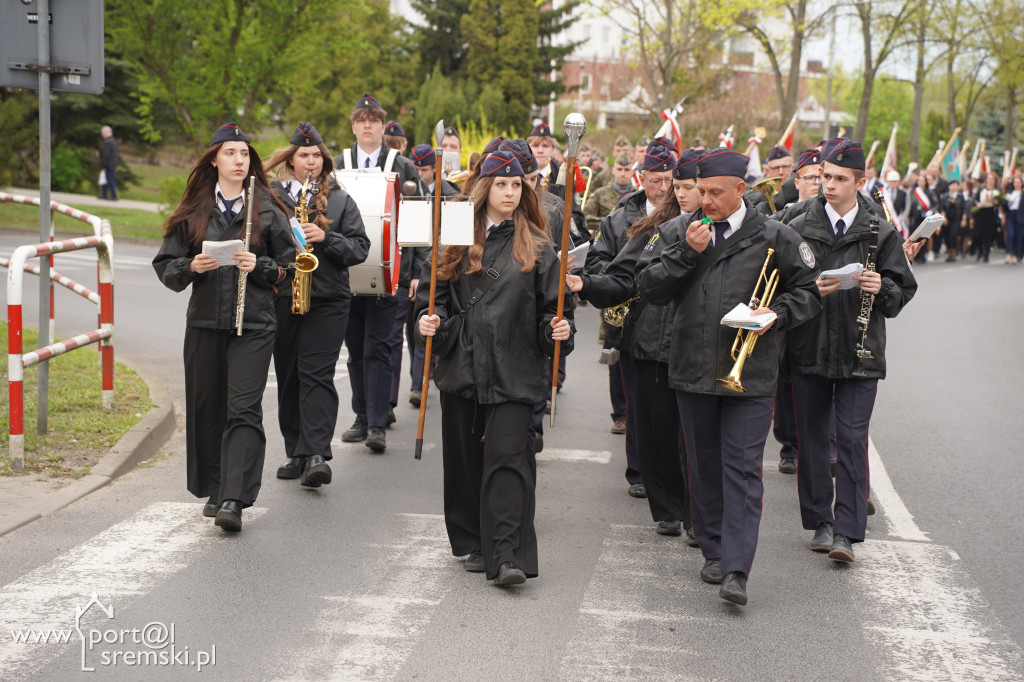 Dzień Pamięci Ofiar Zbrodni Katyńskiej
