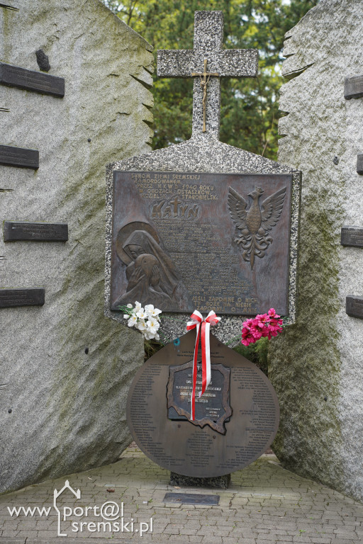 Dzień Pamięci Ofiar Zbrodni Katyńskiej