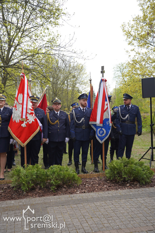 Dzień Pamięci Ofiar Zbrodni Katyńskiej