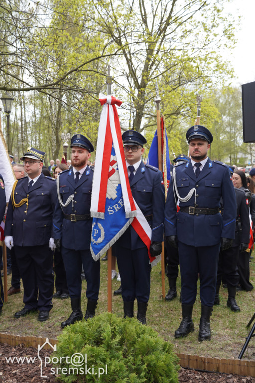 Dzień Pamięci Ofiar Zbrodni Katyńskiej