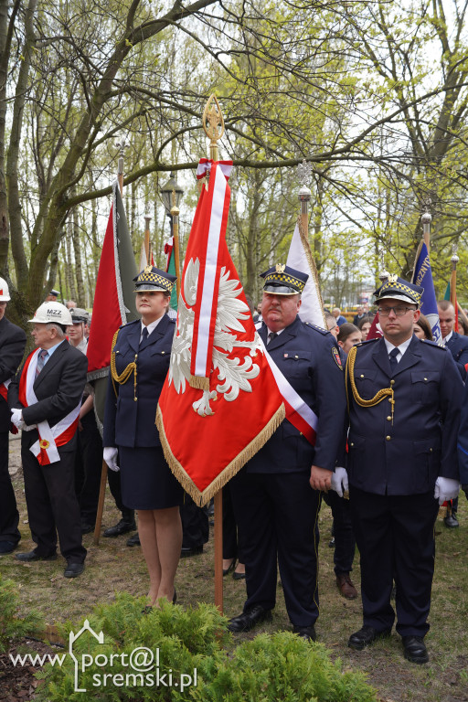 Dzień Pamięci Ofiar Zbrodni Katyńskiej
