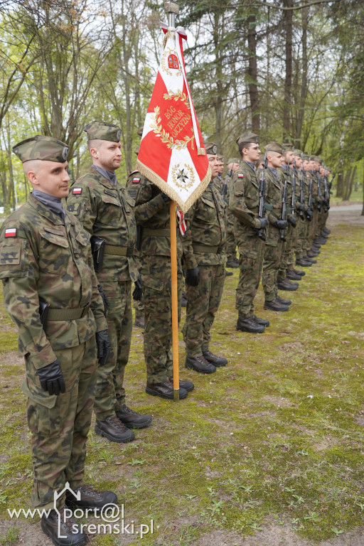 Dzień Pamięci Ofiar Zbrodni Katyńskiej
