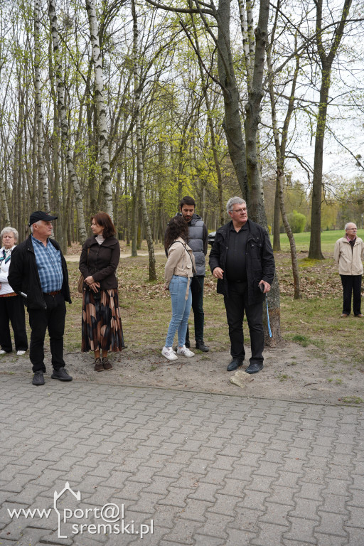 Dzień Pamięci Ofiar Zbrodni Katyńskiej