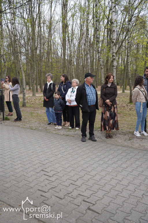 Dzień Pamięci Ofiar Zbrodni Katyńskiej