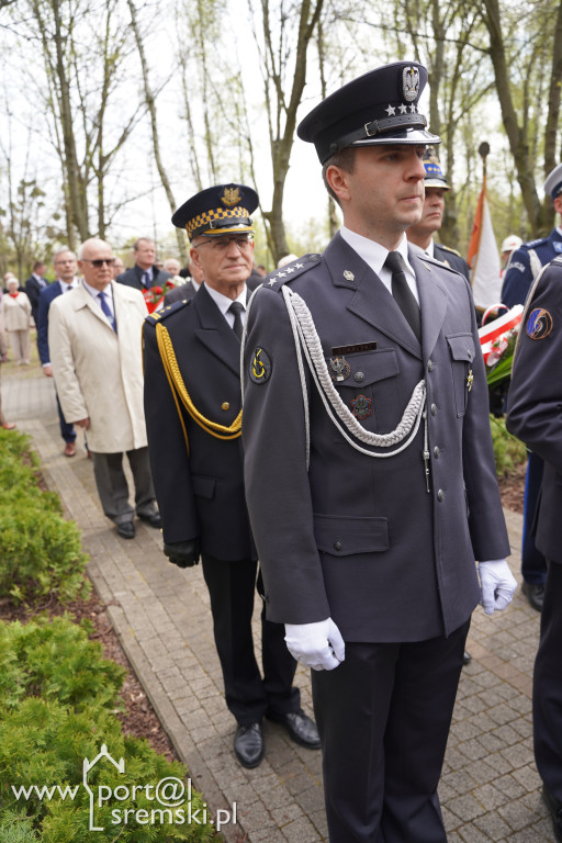 Dzień Pamięci Ofiar Zbrodni Katyńskiej