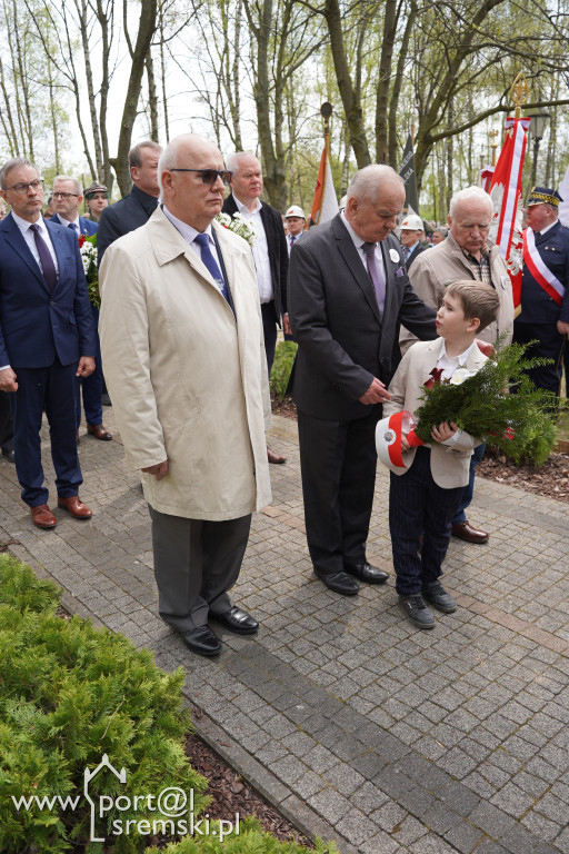 Dzień Pamięci Ofiar Zbrodni Katyńskiej