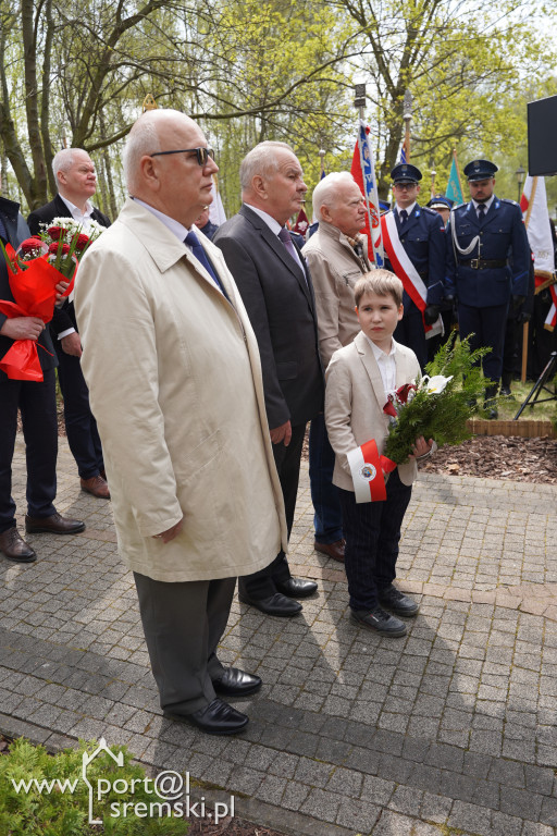 Dzień Pamięci Ofiar Zbrodni Katyńskiej