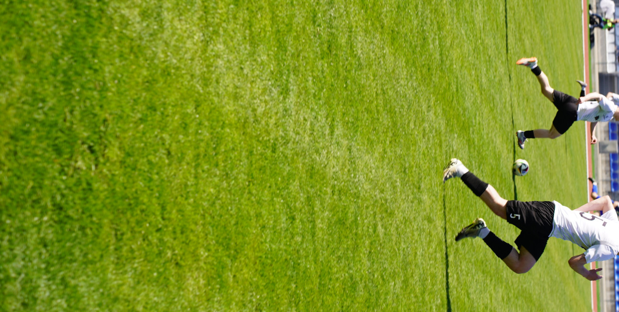 UKS Śrem - Polanin Strzałkowo