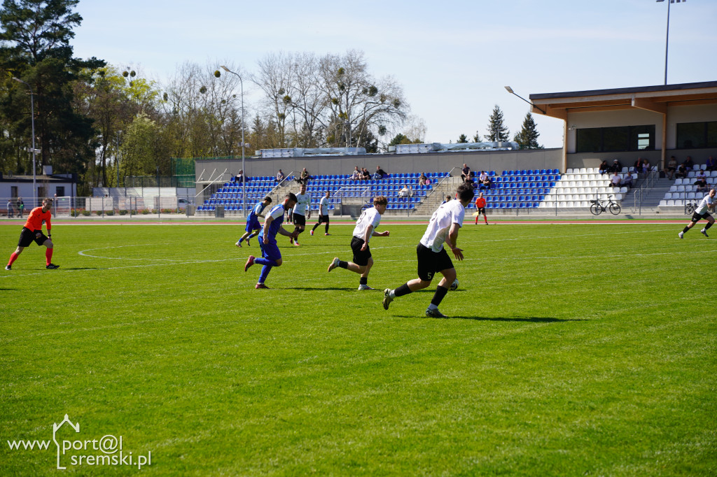 UKS Śrem - Polanin Strzałkowo