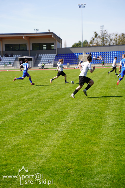 UKS Śrem - Polanin Strzałkowo