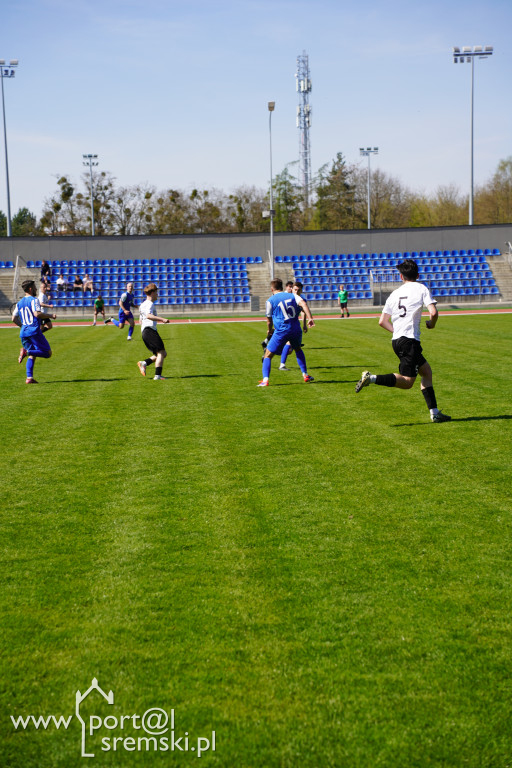UKS Śrem - Polanin Strzałkowo