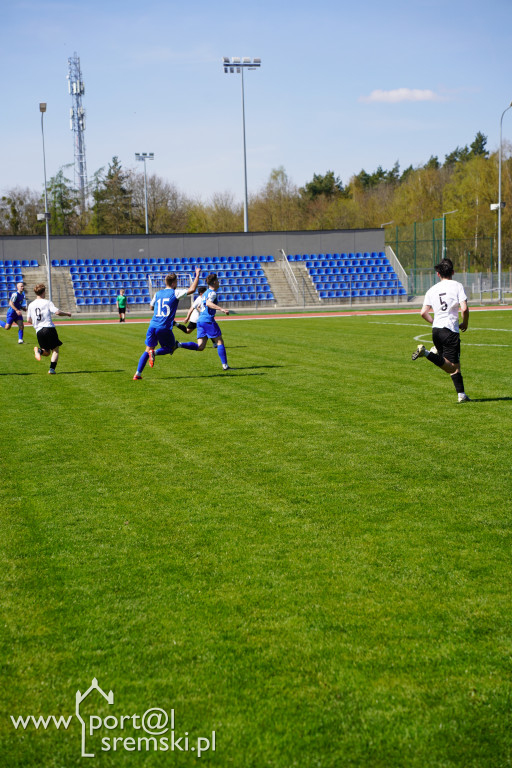 UKS Śrem - Polanin Strzałkowo