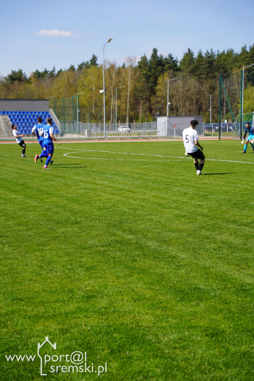 UKS Śrem - Polanin Strzałkowo