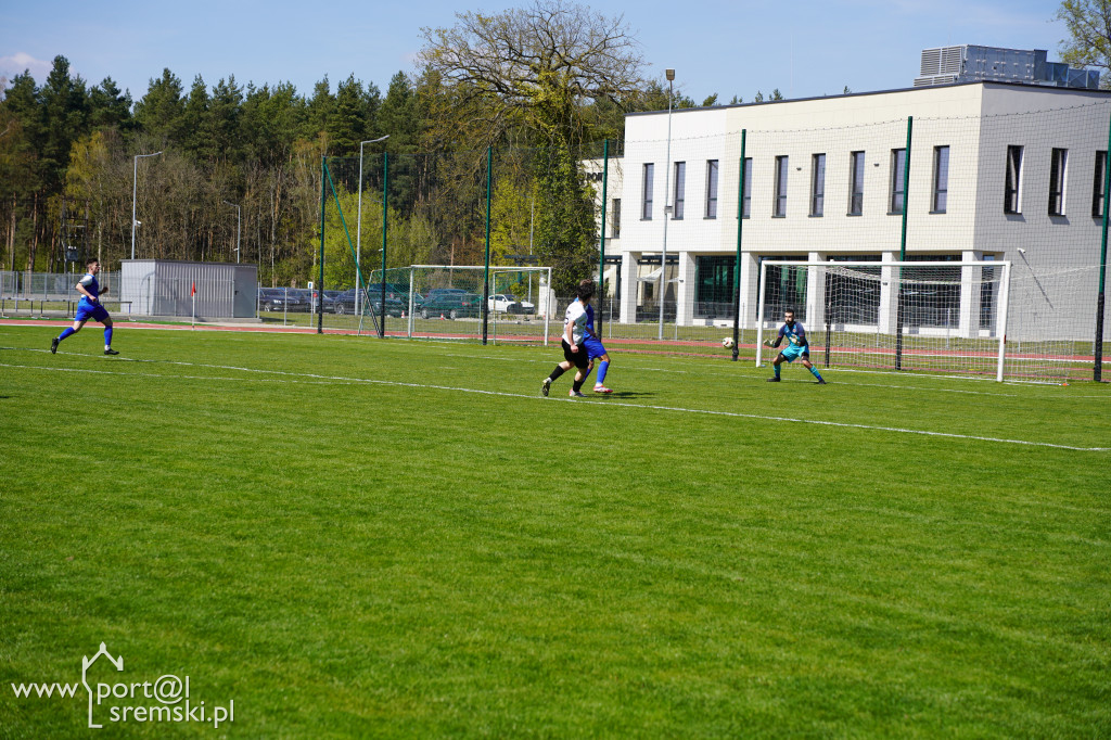 UKS Śrem - Polanin Strzałkowo