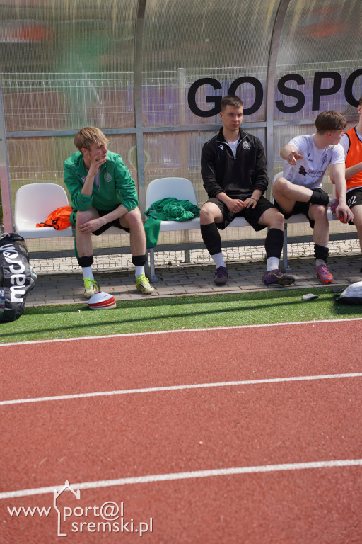 UKS Śrem - Polanin Strzałkowo